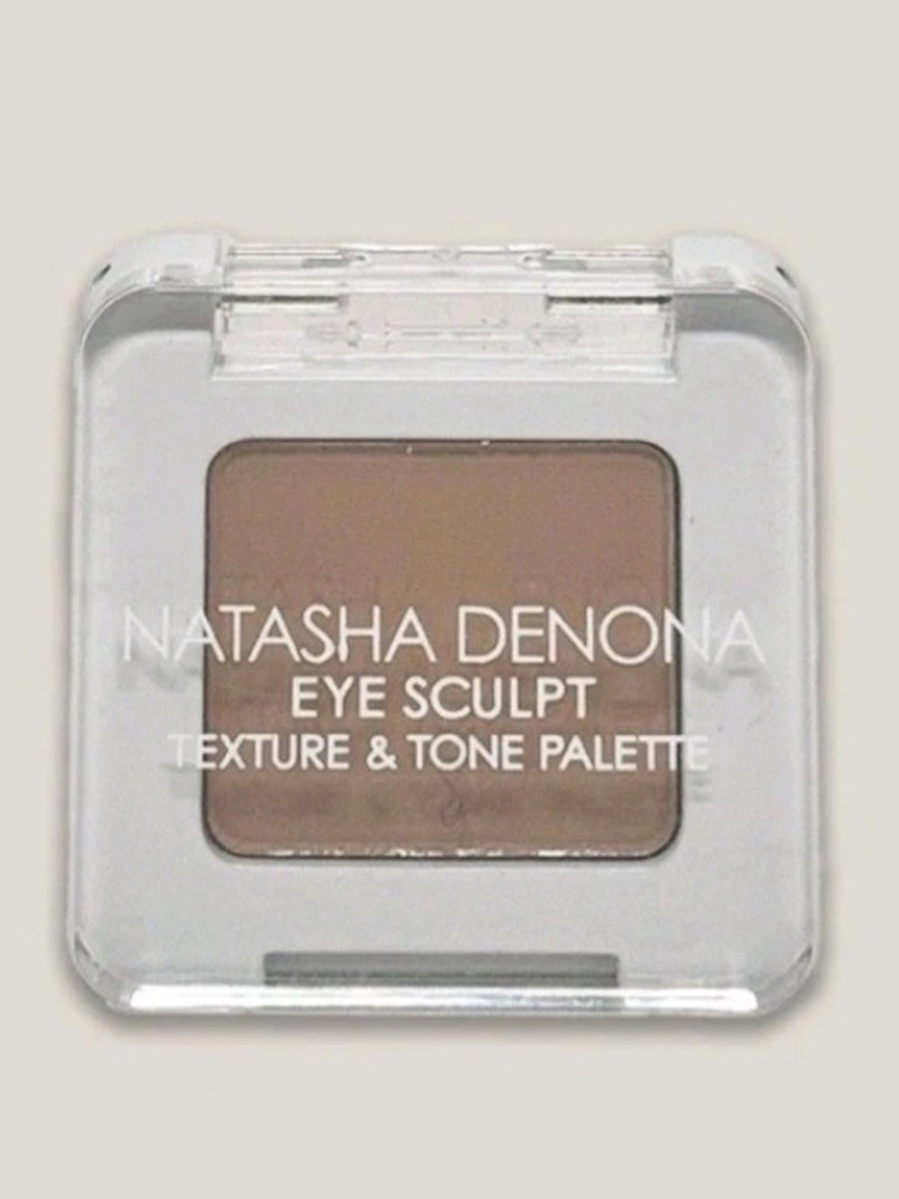 ✨Natasha Denona Eye Sculpt Texture & Tone Single Shade Mini Y2 605SKM 0.4g  NEW✨